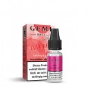 GEMI JUICE by Kapka's Flava Lula Red Nikotinsalz Liquid 20mg