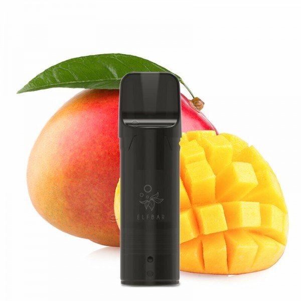 ELFA Pods Mango 20mg/ml 2 Stück