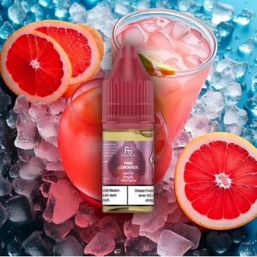 RandM Tornado 7000 Liquid mit Nikotin Pink Lemonade 20mg/ml