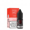 PODSALT Core Red Apple Ice Nikotinsalz Liquid (50/50) 20mg/ml 10ml