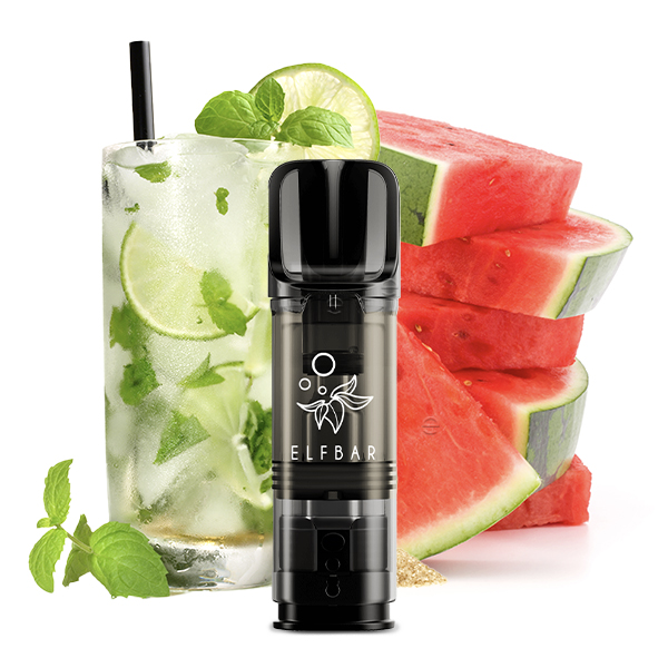 Elfbar ELFA Pods Watermelon Mojito 20mg/ml 2 Stück