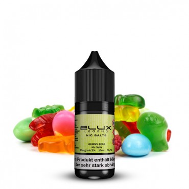 ELFA Pods Blueberry Liquid ohne Nikotin 2 Stück