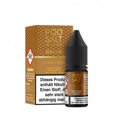 AL MASSIVA Liquid mit Nikotinsalz GHETTOLIED 17mg/ml - 10ml
