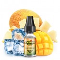 AL MASSIVA Liquid mit Nikotinsalz WENN DER MOND 17mg/ml - 10ml