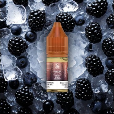 RandM Tornado 7000 Liquid mit Nikotin Black Ice 20mg/ml
