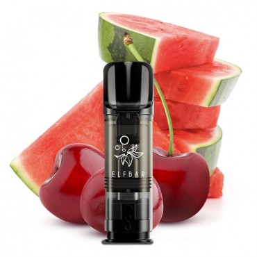 Elfbar ELFA Pods Watermelon Cherry 20mg/ml 2 Stück
