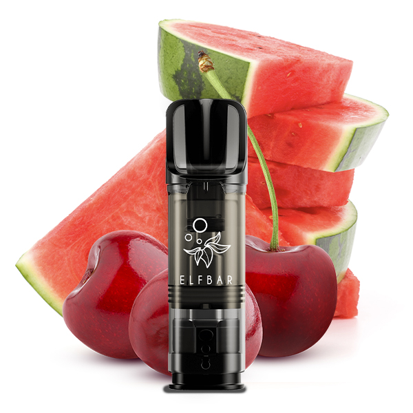 Elfbar ELFA Pods Watermelon Cherry 20mg/ml 2 Stück