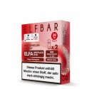 Elfbar ELFA Pods Watermelon Cherry 20mg/ml 2 Stück
