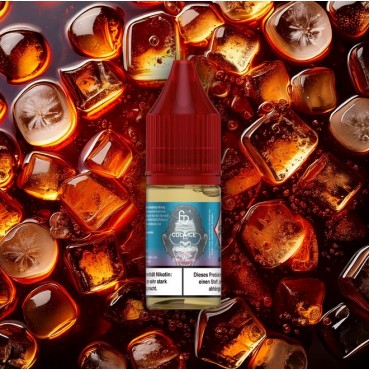 RandM Tornado 7000 Liquid mit Nikotin Cola Ice 20mg/ml