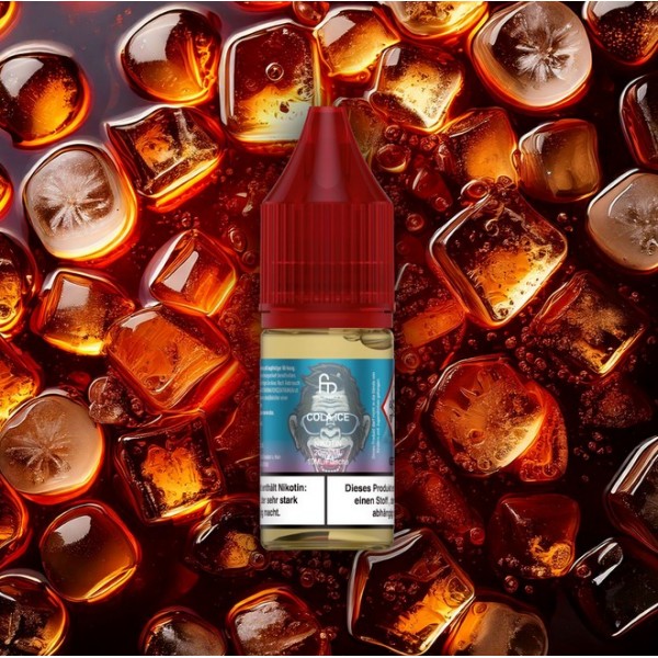 RandM Tornado 7000 Liquid mit Nikotin Cola Ice 20mg/ml