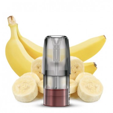 Elfbar Mate500 Pods Banana 20mg/ml 2 Stück