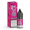 187 SALTS Pink Mellow Nikotinsalz Liquid 20mg/ml - 10ml