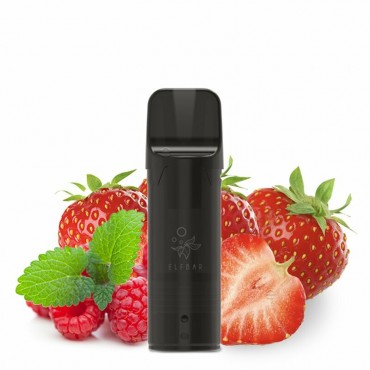 ELFA Pods Strawberry Raspberry 20mg/ml 2 Stück