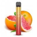 ELFBAR 600  Pink Grapefruit Einweg E-Zigarette V2 20mg/ml