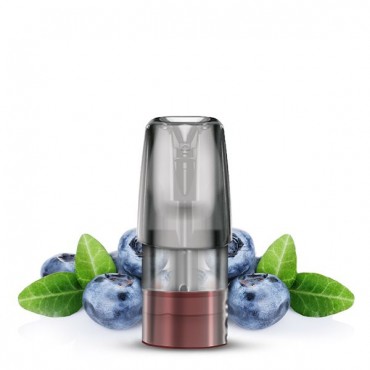 Elfbar Mate500 Pods Blueberry 20mg/ml 2 Stück