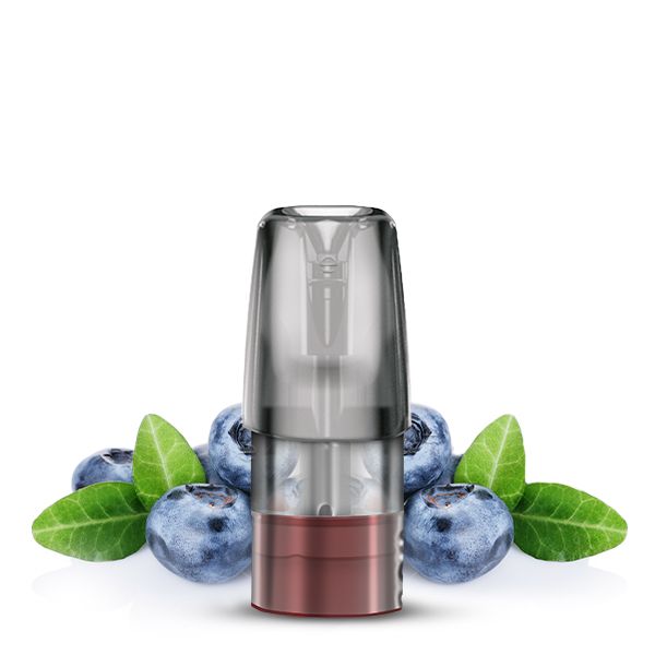 Elfbar Mate500 Pods Blueberry 20mg/ml 2 Stück