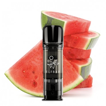 ELFA Pods Watermelon Liquid ohne Nikotin 2 Stück