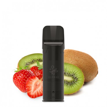 ELFA Pods Strawberry Kiwi 20mg/ml 2 Stück