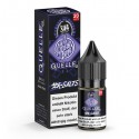187 SALTS Quelle Nikotinsalz Liquid 20mg/ml - 10ml