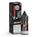 187 SALTS I Love Hamburg Nikotinsalz Liquid 20mg/ml - 10ml