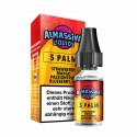AL MASSIVA Liquid mit Nikotinsalz 5 Palm 10mg/ml - 10ml