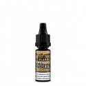 TOM KLARK Tom Sawyer Rauchig Liquid 10ml NIKOTINFREI