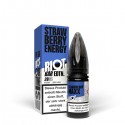 RIOT SQUAD Bar Edition Strawberry Energy 20mg/ml Liquid 10ml