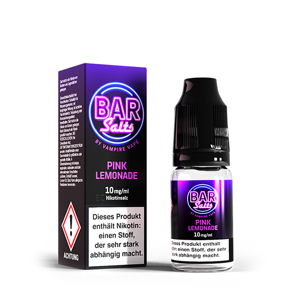 ADALYA Liquid mit Nikotin Lady Killer 20mg/ml