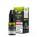 ZOMBIE JUICE - Apfelseimudda Liquid 10ml Nikotinfrei