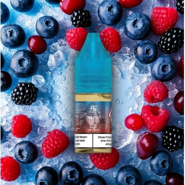 RandM Tornado 7000 Liquid mit Nikotin ICE POP 20mg/ml