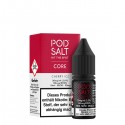 PODSALT Core Cherry Ice Liquid (50/50) 20mg 10ml