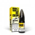 RIOT SQUAD Bar Edition Mango Vanilla Ice Cream Liquid 20mg/ml 10ml