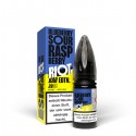 RIOT SQUAD Bar Edition Blueberry Sour Raspberry 20mg/ml Liquid 10ml