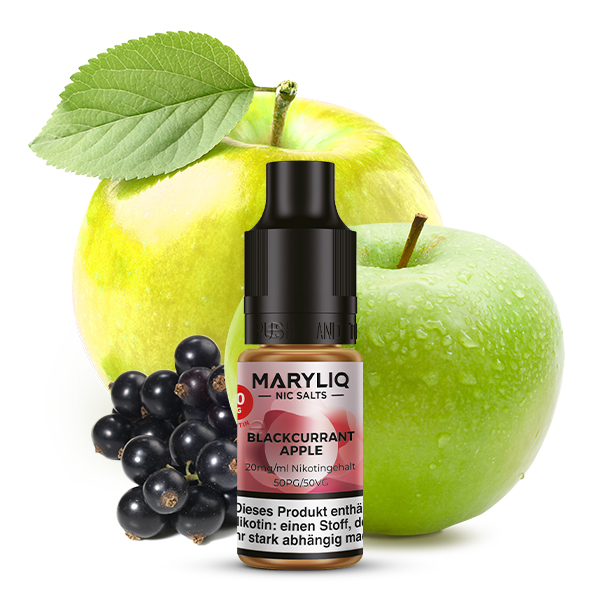 Bar Salts Blue Razz Lemonade by Vampire Vape 20mg/ml Liquid 10ml