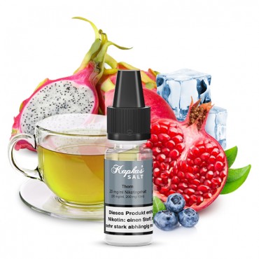 KAPKA'S FLAVA Thorn Nikotinsalz Liquid 20mg/ml