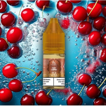 RandM Tornado 7000 Liquid mit Nikotin Fizzy Cherry 20mg/ml