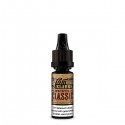 TOM KLARK Tom Sawyer Classic Liquid mit Nikotin 3mg/ml - 10ml
