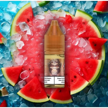 RandM Tornado 7000 Liquid mit Nikotin Watermelon Ice 20mg/ml