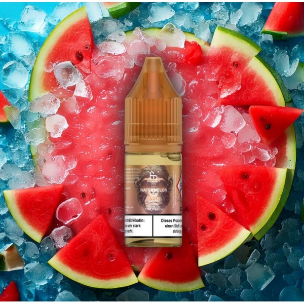 RandM Tornado 7000 Liquid mit Nikotin Watermelon Ice 20mg/ml