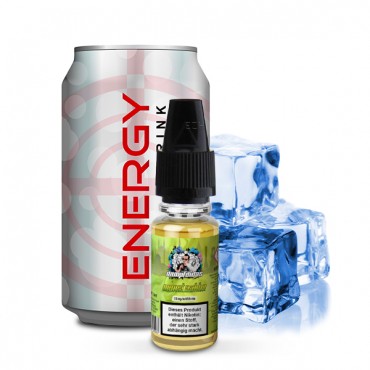 DAMPFDIDAS Monstaahh 20mg/ml Liquid 10ml