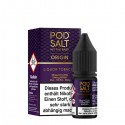 PODSALT Origin Liquor Tobacco Liquid (50/50) 20mg 10ml