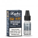 KAPKA'S FLAVA Bad JuJu Nikotinsalz Liquid 20mg/ml