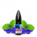 RIOT SQUAD Bar Edition Blue Raspberry 10mg/ml Liquid 10ml