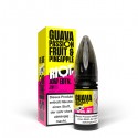 RIOT SQUAD Bar Edition Guava Passionfruit Pineapple 20mg/ml Liquid 10ml
