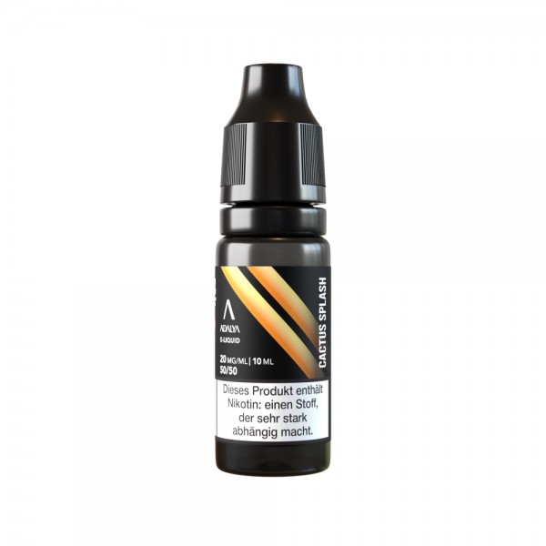 ADALYA Liquid mit Nikotin Cactus Splash 20mg/ml