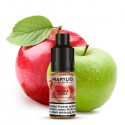 REVOLTAGE Aqua Berries Liquid 10ml Nikotinfrei