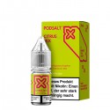 PODSALT X Citrus Mix Liquid (50/50) 20mg 10ml