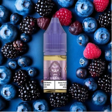 RandM Tornado 7000 Liquid mit Nikotin Dr.Blue 20mg/ml