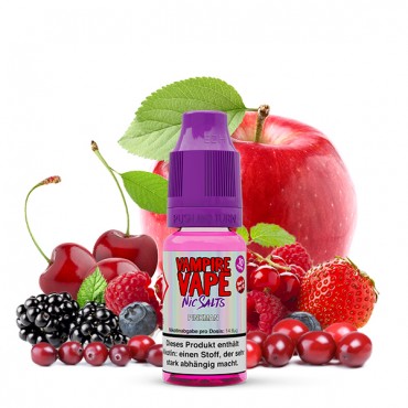 PINKMAN - Vampire Vape Liquid 10mg/ml