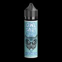 OWL Salt Eisbonbon Overdosed Aroma Longfill 10ml